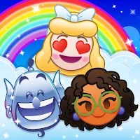 Disney Emoji Blitz (MOD, Bani nelimitat)