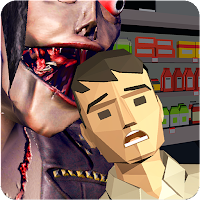 Dead Hand - School Horror Game (MOD, Free shopping)