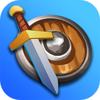 Medieval Mini RPG - Mid Ages (MOD, Bani nelimitat)