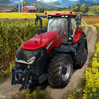 Farming Simulator 23 Mobile (MOD, Unlimited Money)