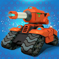 Tankr.io (MOD, Free shopping)