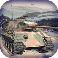 Frontline: Eastern Front (MOD, Unlocked)