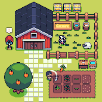 Mini Mini Farm (MOD, Unlimited Money)