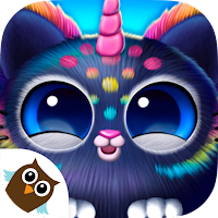 Smolsies - My Cute Pet House (MOD, Unlocked)