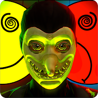 Smiling-X: Horror & Scary game (Mod)