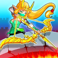 Guardians of Kingdom : Idle Defense War Fight (MOD, Bani nelimitat)