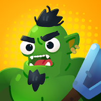 Heroes Battle: Auto-battler RPG (Mod)