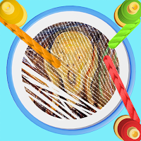 String Art (MOD, Много камней)