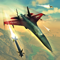 Sky Gamblers: Air Supremacy (MOD, Всё открыто)