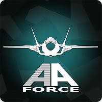 Armed Air Forces - Flight Sim (MOD, Totul deblocat)