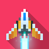 Retro Shooting: Plane Shooter 3D (MOD, Unlimited Money)