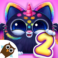 Smolsies 2 - Cute Pet Stories (MOD, Free shopping)
