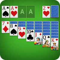 Solitaire (MOD, Unlimited Money)