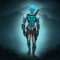 Escape Room Adventure Mystery - Alien Impact (MOD, Unlimited Money)