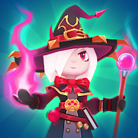 Beam of Magic – Roguelike RPG (MOD, Free shopping)
