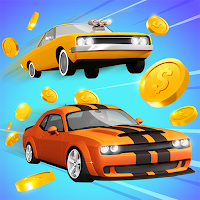 Car Drift: Racing History & Cars Battle Fight (MOD, Unlimited Money)