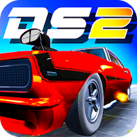 Door Slammers 2 Drag Racing (MOD, Free shopping)