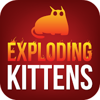 Exploding Kittens® - Official (MOD, Unlocked)