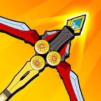 ARCHER KANGLIM - One touch action game (Mod)