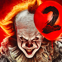 Death Park 2: Ужасы Страшная Хоррор игра с Клоуном (MOD, Всё открыто)