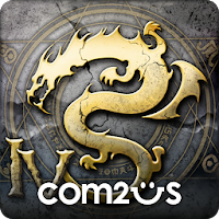 Inotia 4 (MOD, Unlimited Money)