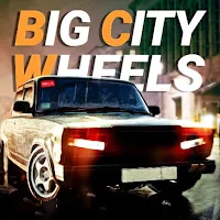 BCW - Курьер в большом городе (MOD, Бесплатные покупки)