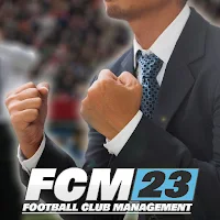 Football Club Management 2023 (MOD, Много денег)