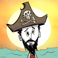 Don't Starve: Shipwrecked (MOD, Всё открыто)