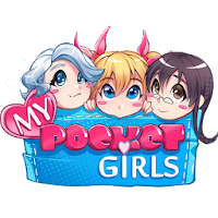 My Pocket Girls (MOD, Unlimited Money)
