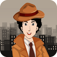 Mr Detective: Detective Games and Criminal Cases (MOD, Всё открыто)