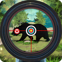 Shooting Master: Sniper Game (MOD, Unlimited Money)