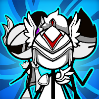 Legend of the cartoon - idle RPG (Mod)