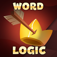 Word Logic - trivia puzzles (Mod)