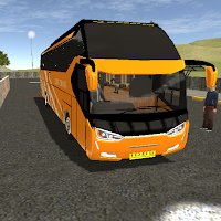 IDBS Bus Simulator (MOD, Bani nelimitat)