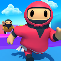 Knockout Race (MOD, Unlimited Money)