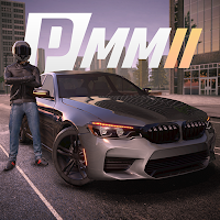 Parking Master Multiplayer 2 (Mod)