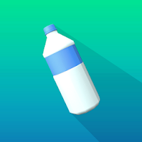 Bottle Flip 3D (MOD, Много денег)