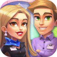 Fashion Shop Tycoon (MOD, Free shopping)