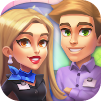 Fashion Shop Tycoon (MOD, Cumpărături gratuite)