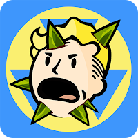 Fallout Shelter (MOD, Bani nelimitat)