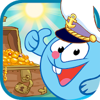 Smeshariki: Treasures (MOD, Unlocked)