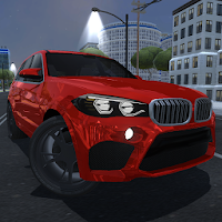 Car Driving Multiplayer 2020 : Ichallenge 1 (MOD, Unlimited Money)