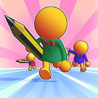 Doodle Run (Mod)