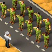 The Idle Forces: Army Tycoon (MOD, Бесплатные покупки)