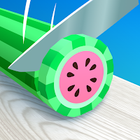 Idle Slice and Dice (MOD, Unlimited Money)