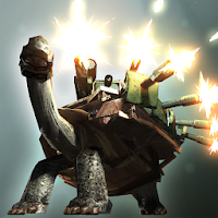 War Tortoise - Idle War Game (MOD, Bani nelimitat)