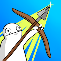 Arrow War (MOD, Free shopping)