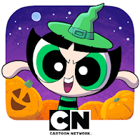 The Powerpuff Girls: Monkey Mania (MOD, Unlimited Money)