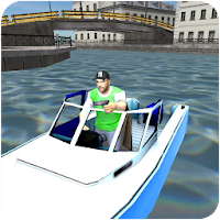 Miami Crime Simulator 2 (MOD, Bani nelimitat)