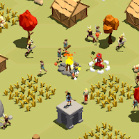 Viking Village (Mod)
